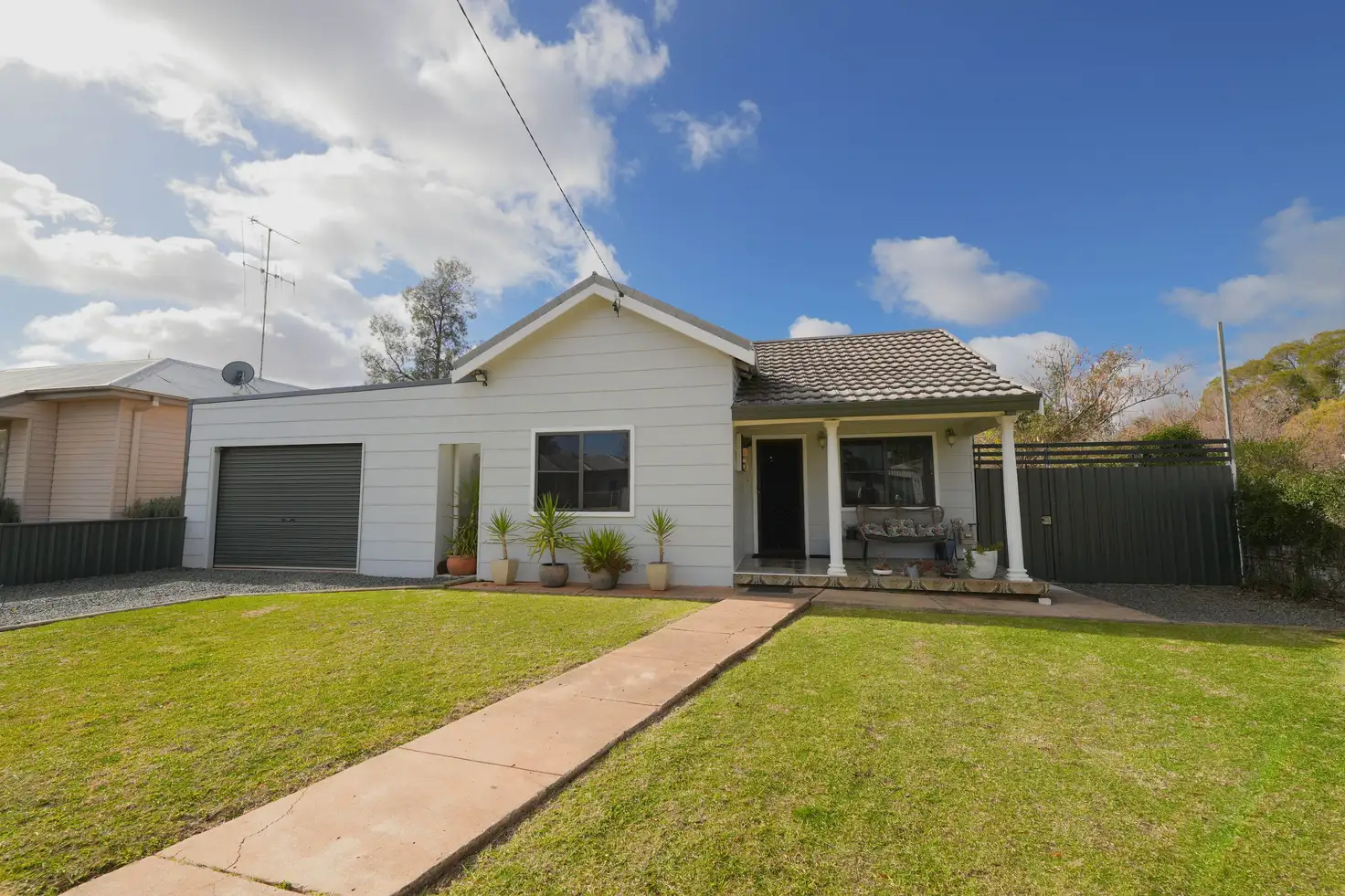 Main view of Homely house listing, 7 Bartley Street, Forbes NSW 2871