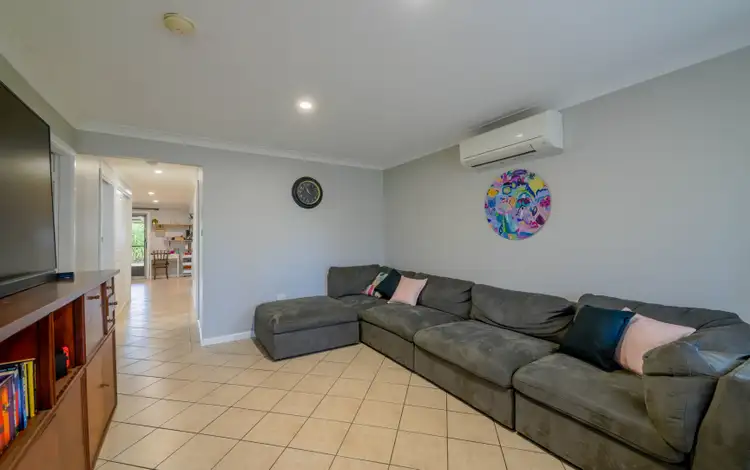 Second view of Homely house listing, 7 Bartley Street, Forbes NSW 2871