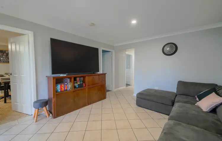 Third view of Homely house listing, 7 Bartley Street, Forbes NSW 2871