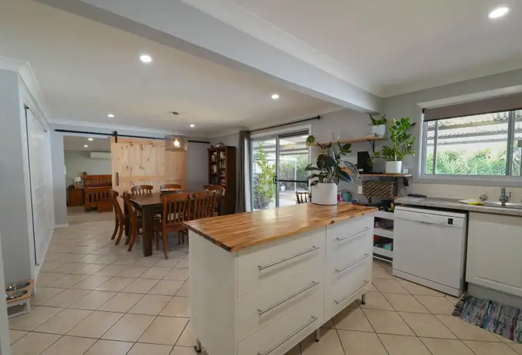 Fourth view of Homely house listing, 7 Bartley Street, Forbes NSW 2871