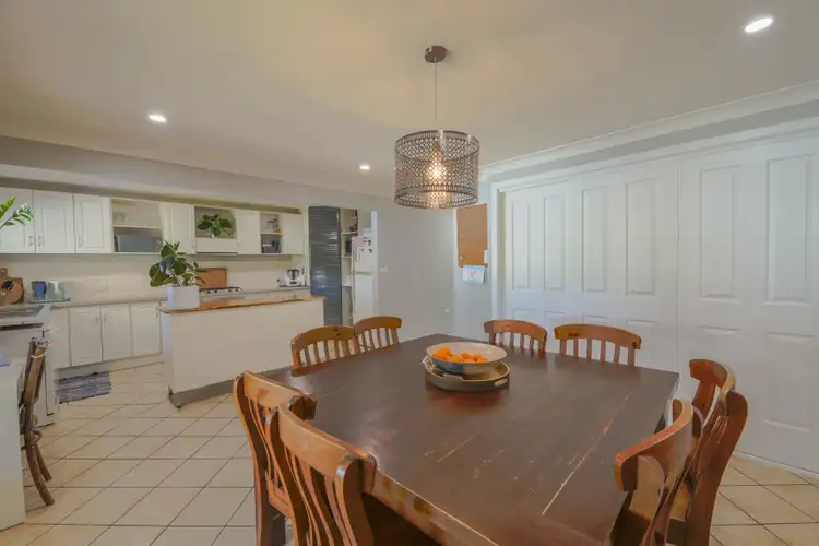 Fifth view of Homely house listing, 7 Bartley Street, Forbes NSW 2871