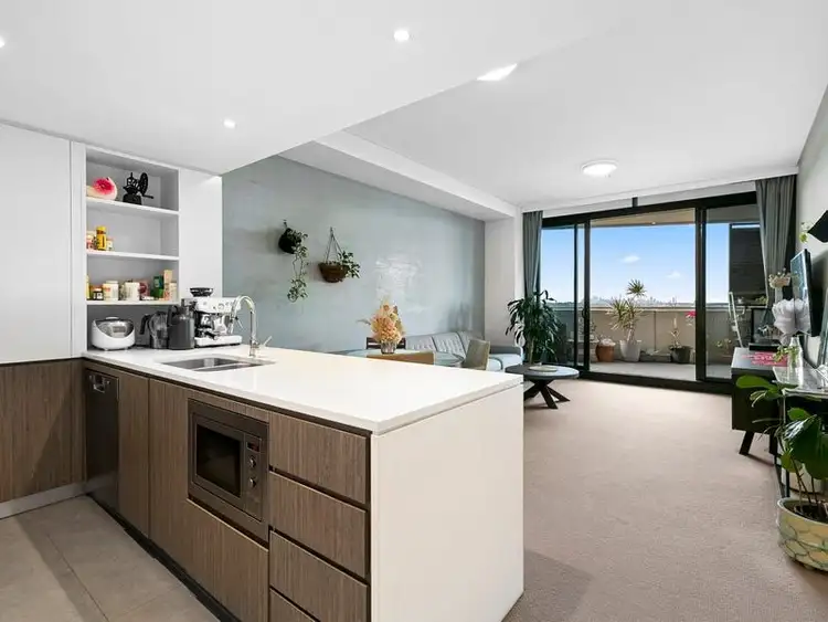 2010/42 Walker Street, Rhodes NSW 2138