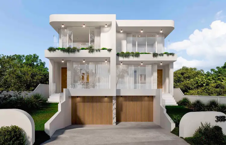 Main view of Homely house listing, 38 Yowie Avenue, Caringbah South NSW 2229