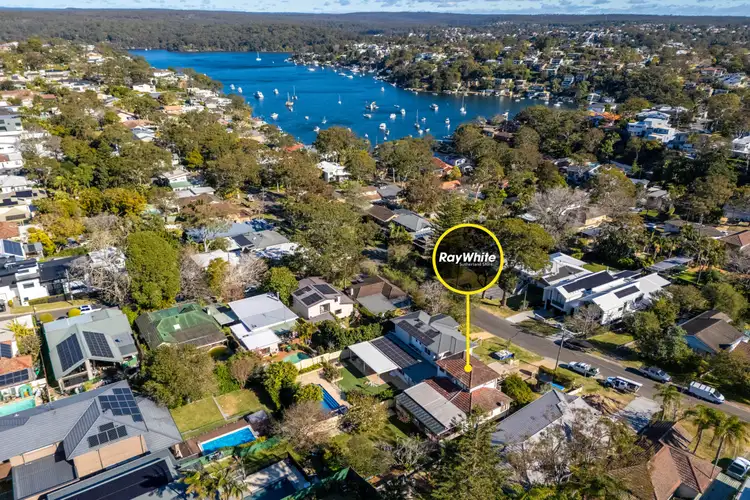 Second view of Homely house listing, 38 Yowie Avenue, Caringbah South NSW 2229