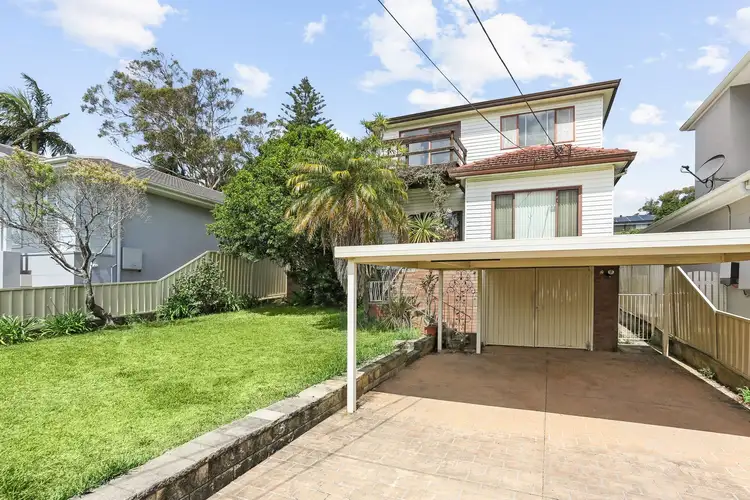 Fourth view of Homely house listing, 38 Yowie Avenue, Caringbah South NSW 2229