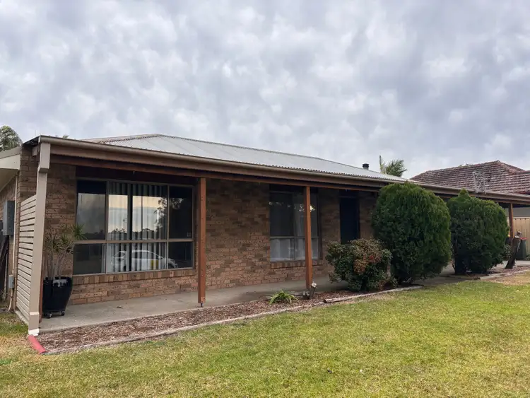 Main view of Homely house listing, 17 Depot Road, West Nowra NSW 2541