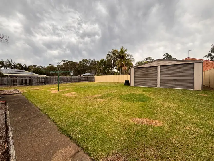 Second view of Homely house listing, 17 Depot Road, West Nowra NSW 2541