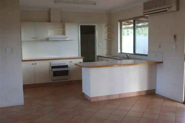 Second view of Homely house listing, 5 Sargo Court, Exmouth WA 6707
