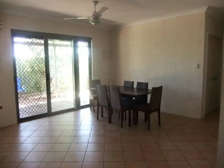 Fourth view of Homely house listing, 5 Sargo Court, Exmouth WA 6707