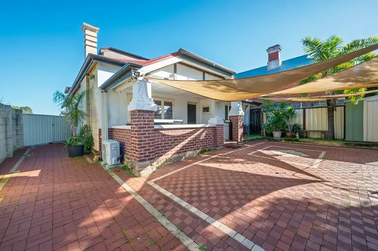 355 Fitzgerald Street