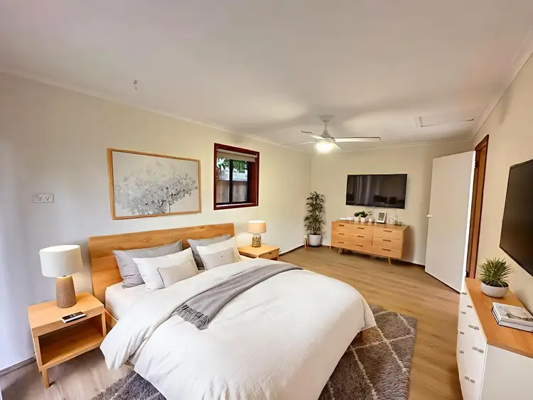 Second view of Homely studio listing, 31A View Street, North Avoca NSW 2260
