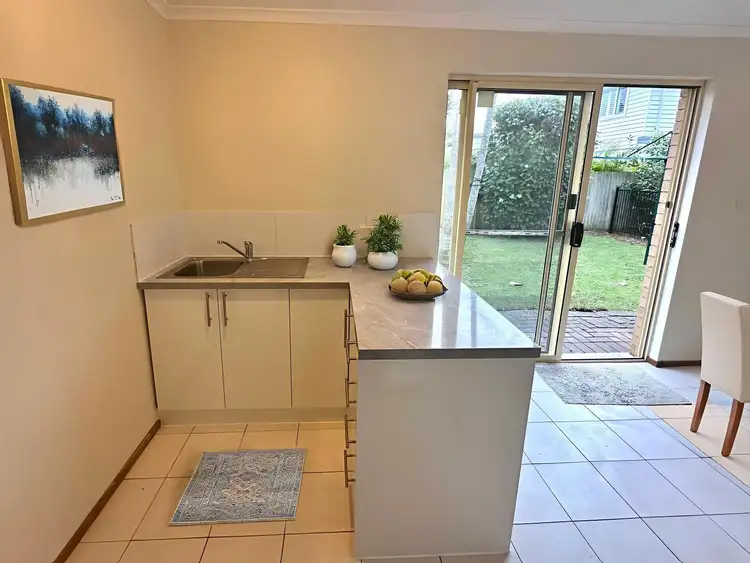 Fourth view of Homely studio listing, 31A View Street, North Avoca NSW 2260