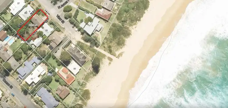 Fifth view of Homely studio listing, 31A View Street, North Avoca NSW 2260