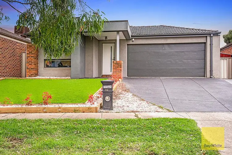 Main view of Homely house listing, 69 Rockpool Road, Truganina VIC 3029