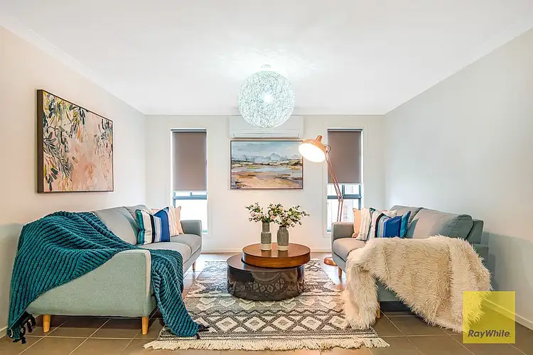 Fourth view of Homely house listing, 69 Rockpool Road, Truganina VIC 3029