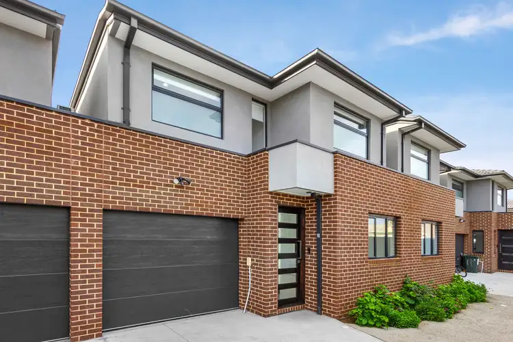 Main view of Homely townhouse listing, 2/16 Meredith Street, Broadmeadows VIC 3047