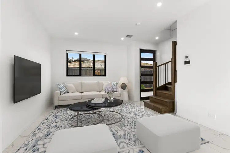 Second view of Homely townhouse listing, 2/16 Meredith Street, Broadmeadows VIC 3047