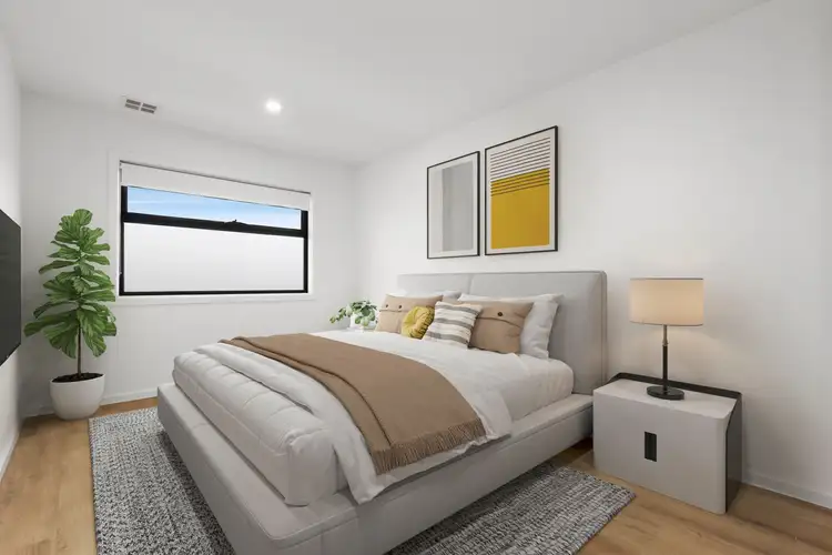 Fourth view of Homely townhouse listing, 2/16 Meredith Street, Broadmeadows VIC 3047
