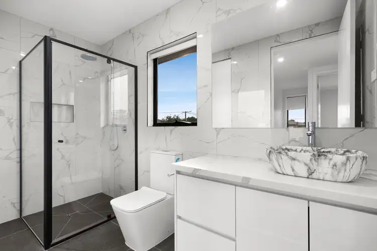 Fifth view of Homely townhouse listing, 2/16 Meredith Street, Broadmeadows VIC 3047