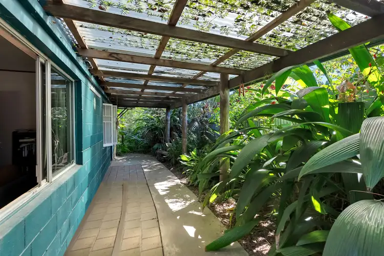 Second view of Homely house listing, 11 Ardmore Park Road, Kuranda QLD 4881