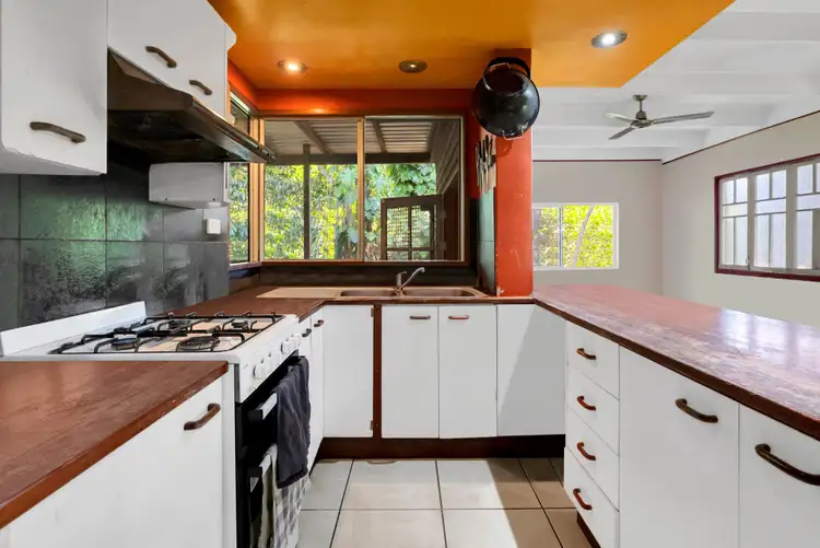 Fourth view of Homely house listing, 11 Ardmore Park Road, Kuranda QLD 4881