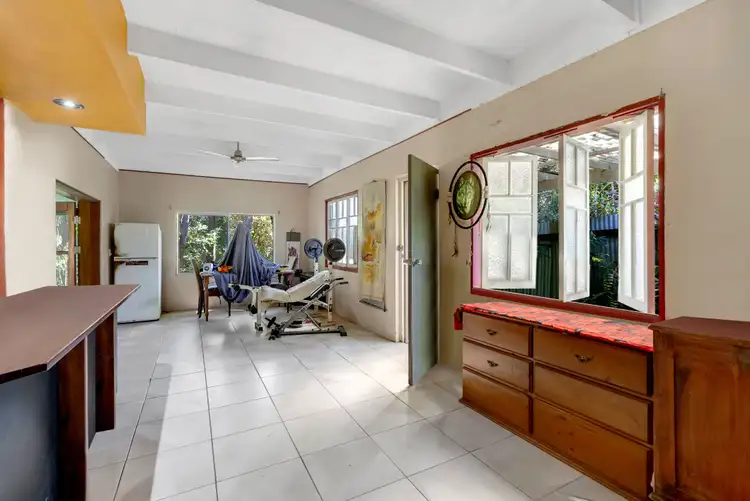 Fifth view of Homely house listing, 11 Ardmore Park Road, Kuranda QLD 4881