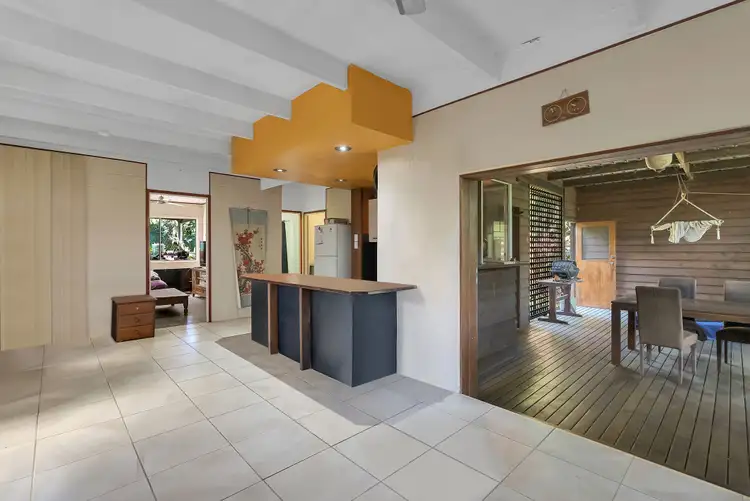 Sixth view of Homely house listing, 11 Ardmore Park Road, Kuranda QLD 4881