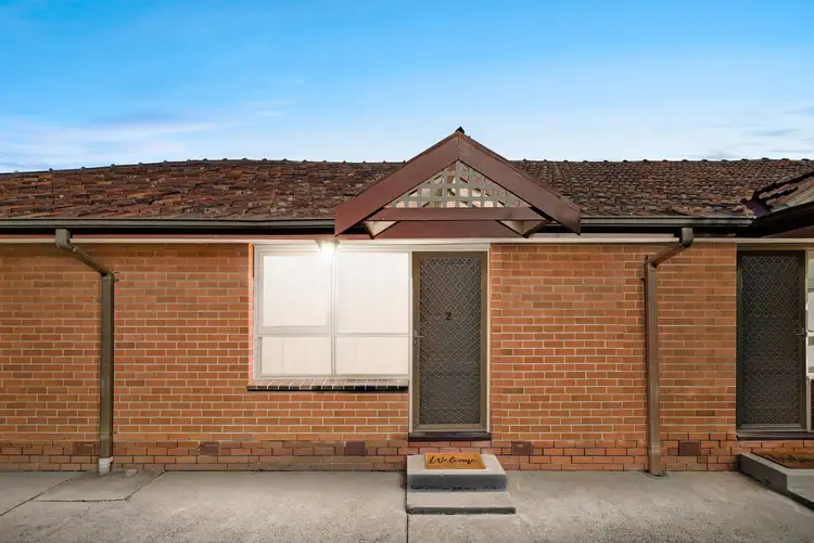 Main view of Homely house listing, 2/11 Carmen Street, Newport VIC 3015