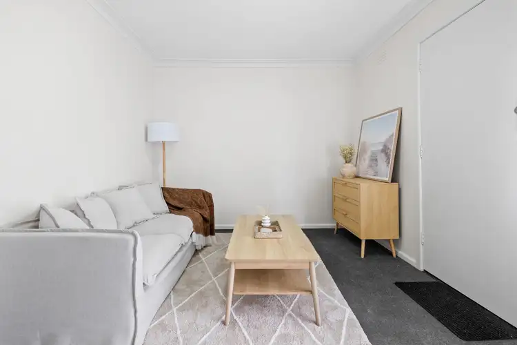 Third view of Homely house listing, 2/11 Carmen Street, Newport VIC 3015
