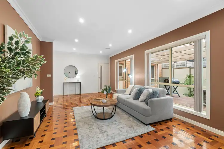 Second view of Homely unit listing, 2/2 Manoon Road, Clayton South VIC 3169