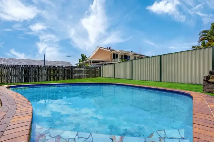 Main view of Homely house listing, 32 Cupania Street, Algester QLD 4115