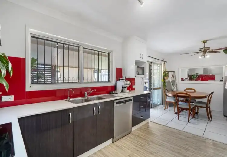 Fourth view of Homely house listing, 32 Cupania Street, Algester QLD 4115