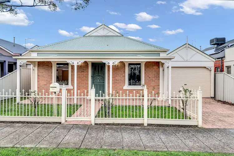 Main view of Homely house listing, 14 Long Island Circuit, Craigieburn VIC 3064