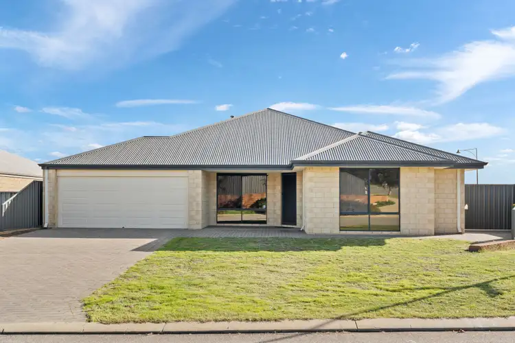Main view of Homely house listing, 63 Beckingham Parkway, Baldivis WA 6171