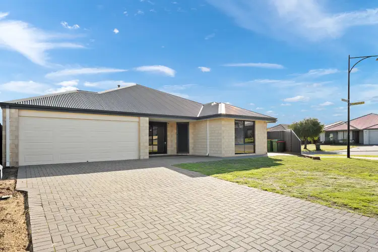 Second view of Homely house listing, 63 Beckingham Parkway, Baldivis WA 6171