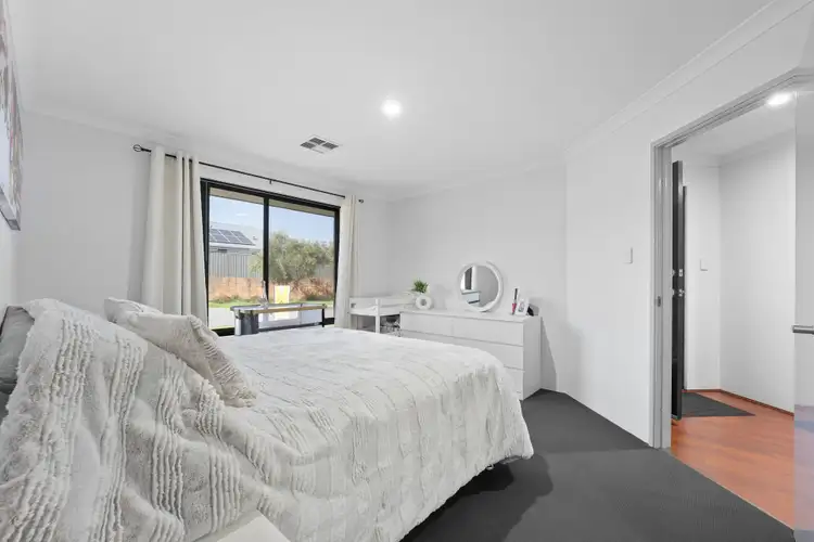 Fourth view of Homely house listing, 63 Beckingham Parkway, Baldivis WA 6171