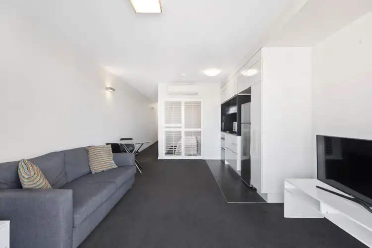 Third view of Homely apartment listing, 807/8 Jeays Street, Bowen Hills QLD 4006
