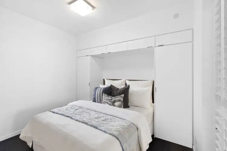 Fourth view of Homely apartment listing, 807/8 Jeays Street, Bowen Hills QLD 4006
