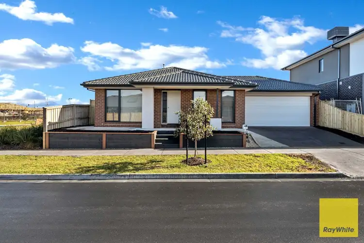 Main view of Homely house listing, 3 Darragan Road, Tarneit VIC 3029