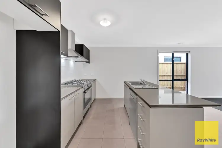 Fourth view of Homely house listing, 3 Darragan Road, Tarneit VIC 3029