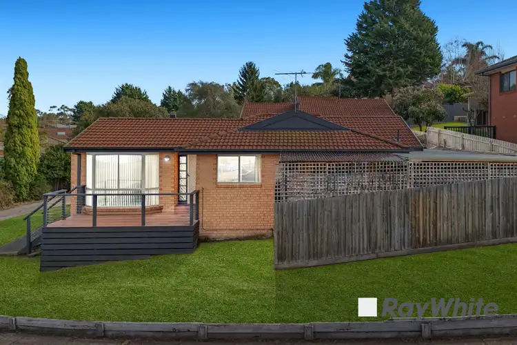 Second view of Homely unit listing, 1/34 John Hunter Drive, Endeavour Hills VIC 3802