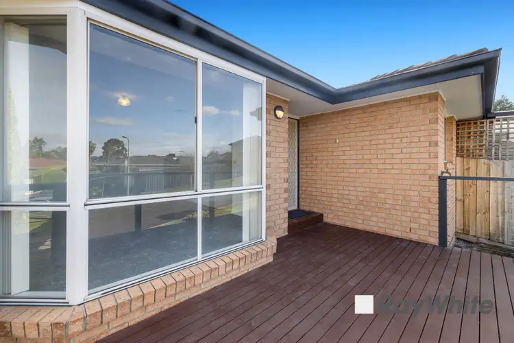 Fourth view of Homely unit listing, 1/34 John Hunter Drive, Endeavour Hills VIC 3802