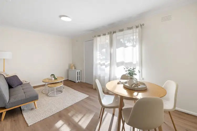 Fourth view of Homely house listing, 6/11 Carmen Street, Newport VIC 3015