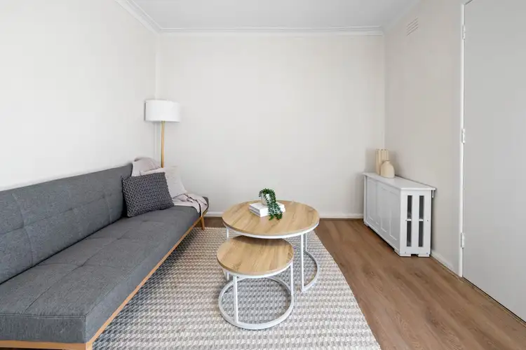 Sixth view of Homely house listing, 6/11 Carmen Street, Newport VIC 3015