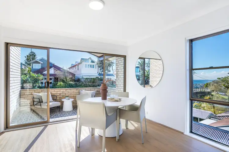 Main view of Homely apartment listing, 3/17 Darling Street, Bronte NSW 2024