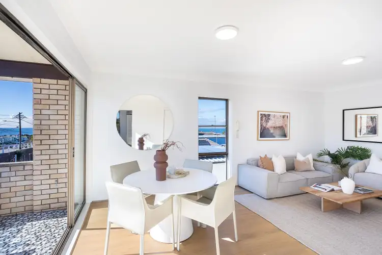 Fourth view of Homely apartment listing, 3/17 Darling Street, Bronte NSW 2024