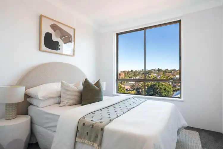 Sixth view of Homely apartment listing, 3/17 Darling Street, Bronte NSW 2024