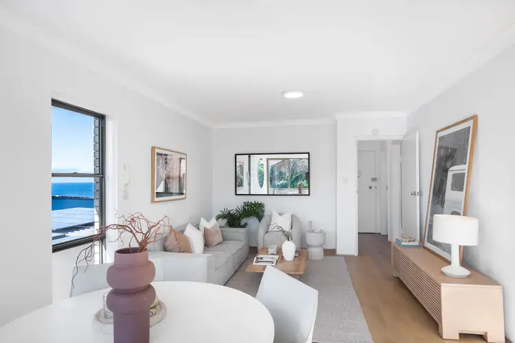 Sixth view of Homely apartment listing, 3/17 Darling Street, Bronte NSW 2024
