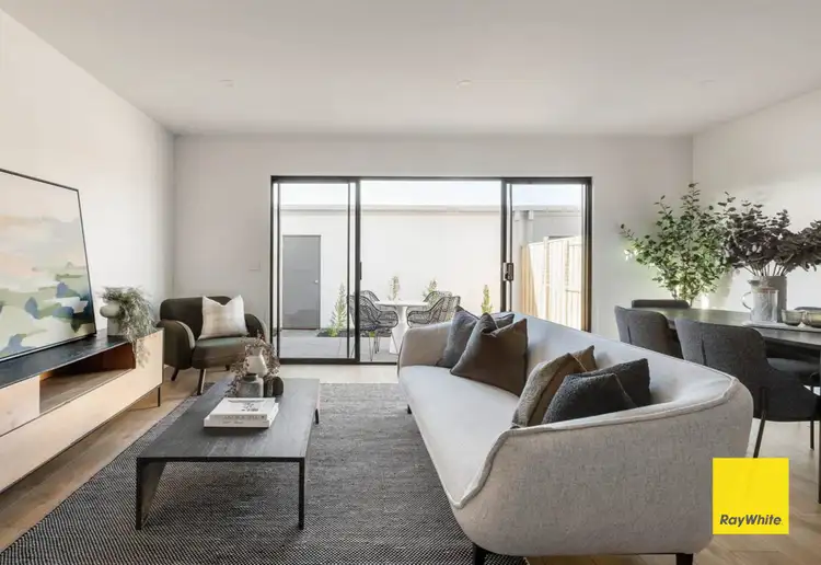 Second view of Homely house listing, 41 Anther Avenue, Tarneit VIC 3029