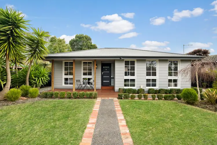 Main view of Homely house listing, 17 Partridge Crescent, Frankston VIC 3199